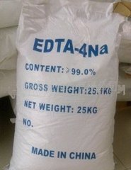 EDTA-4na